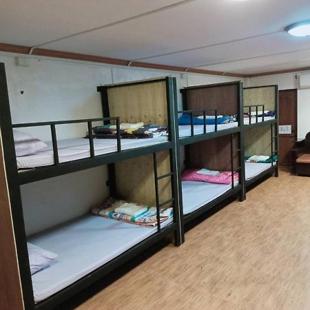 Pakse Backpacker Hostel2023 Экстерьер фото