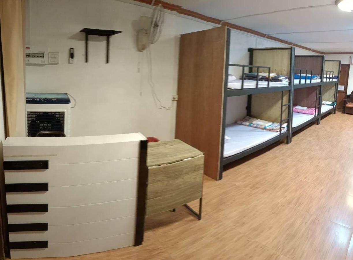 Pakse Backpacker Hostel2023 Экстерьер фото